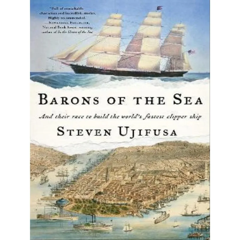 BARONS OF THE SEA