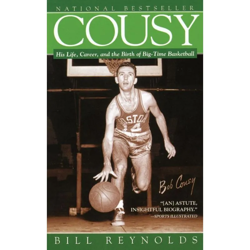 COUSY