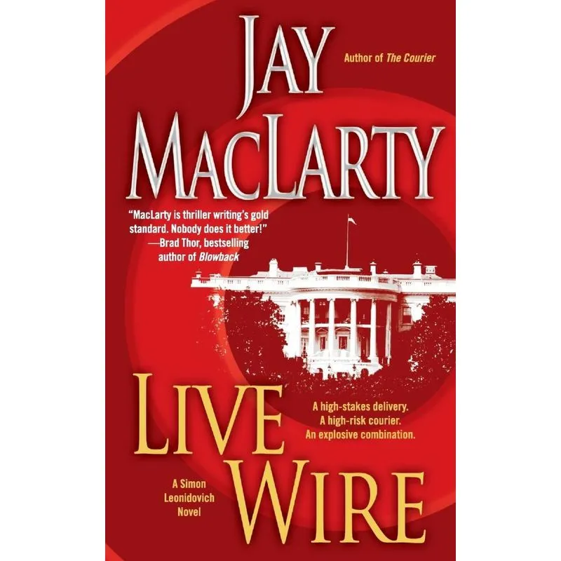 LIVE WIRE