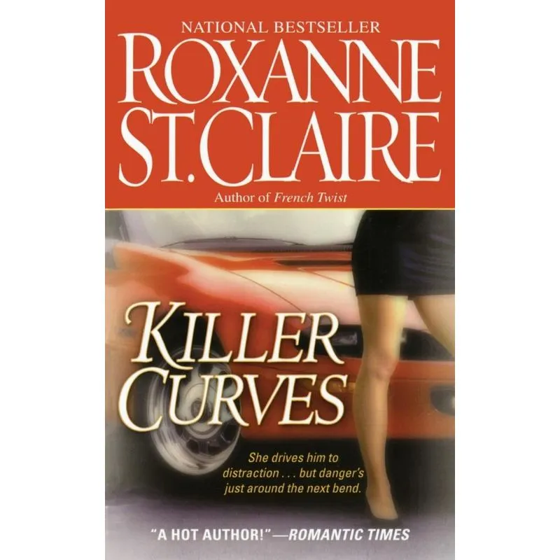 KILLER CURVES