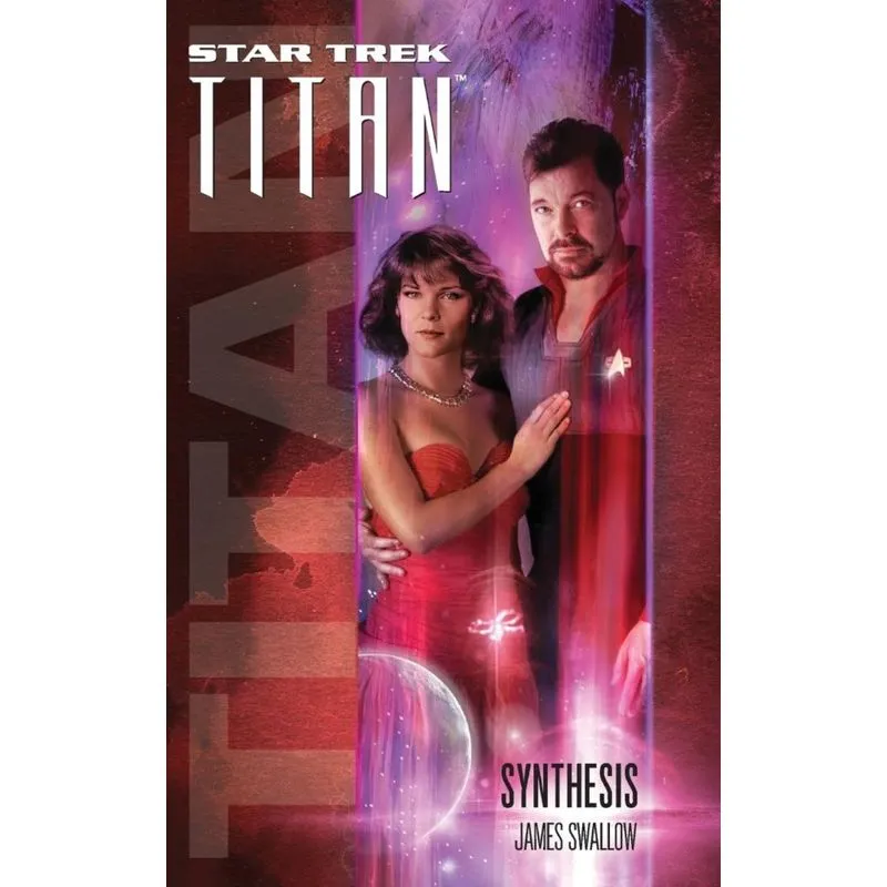 STAR TREK
