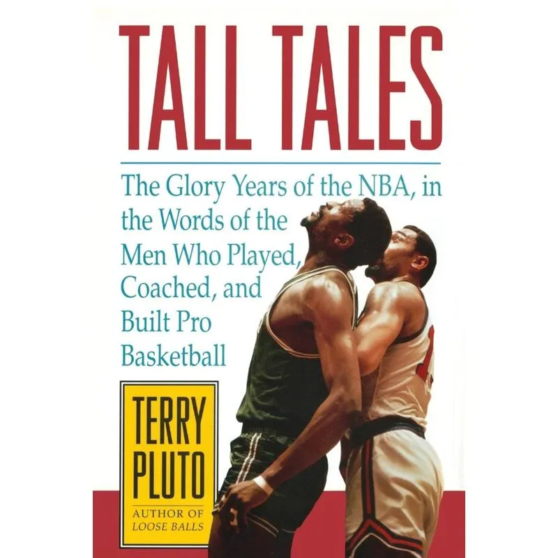 Tall Tales
