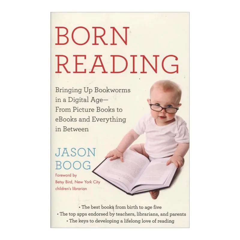 Born Reading
