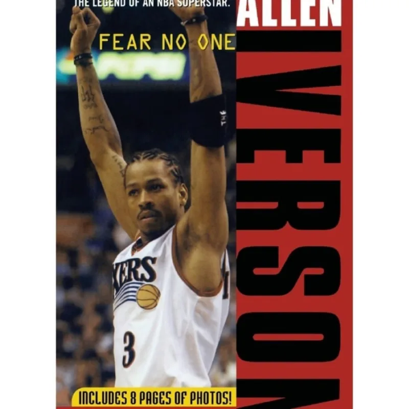 ALLEN IVERSON
