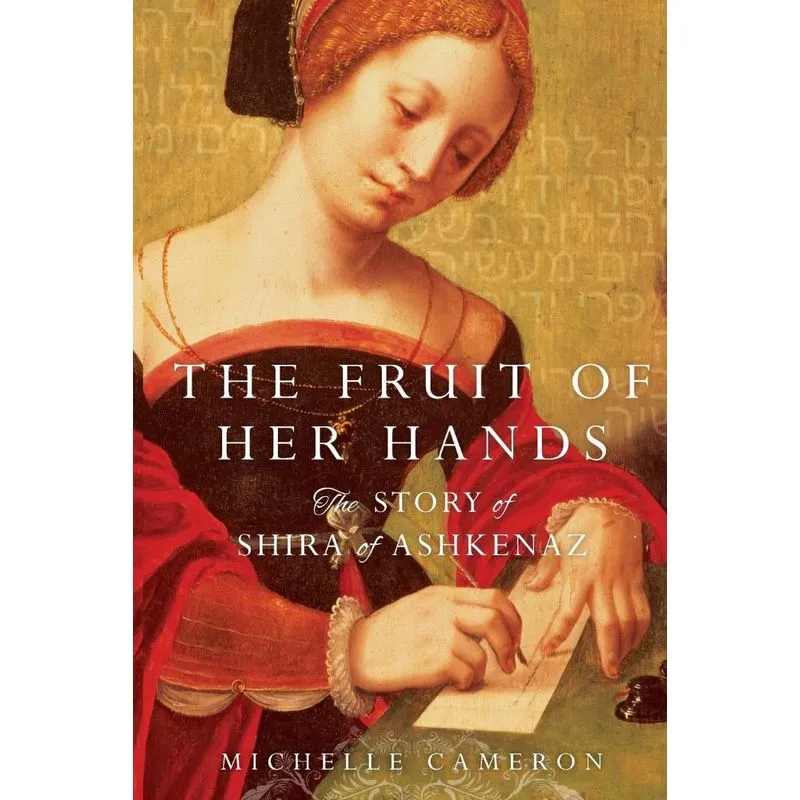 FRUIT OF HER HANDS