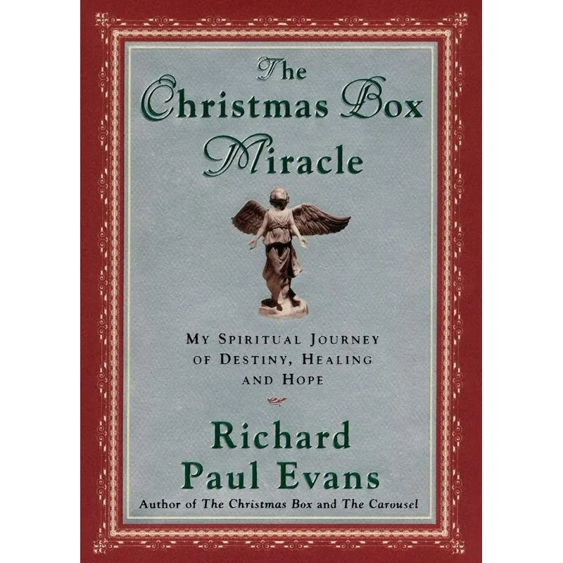 CHRISTMAS BOX MIRACLE