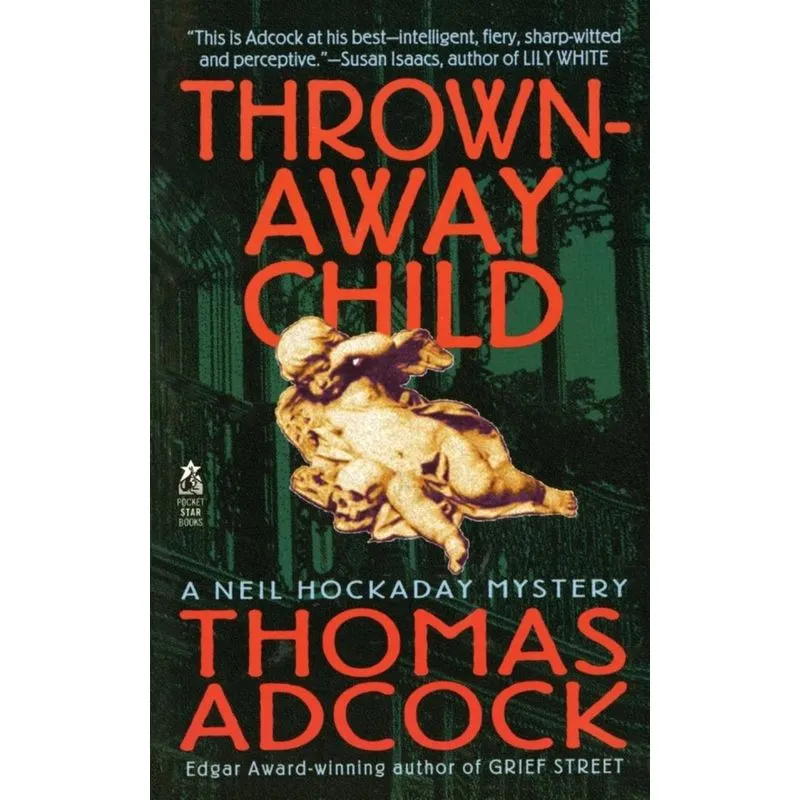 THROWN AWAY CHILD
