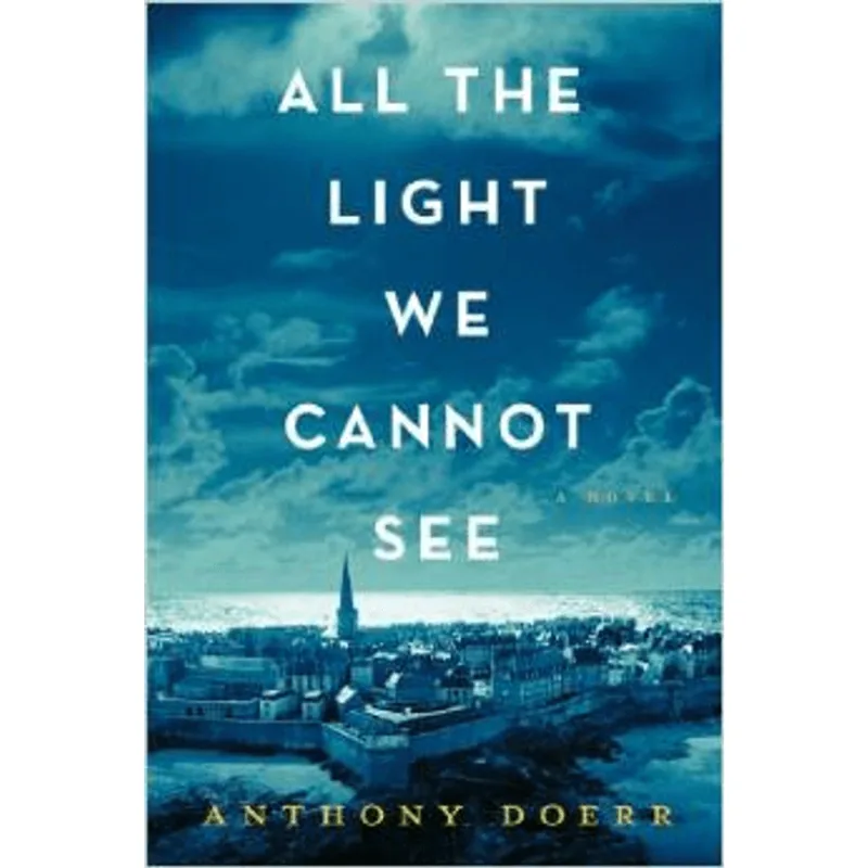 All The Light We Cannot See