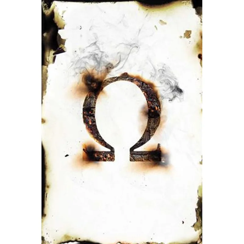 Fire Sermon, The The Fire Sermon