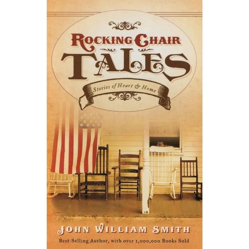 Rocking Chair Tales