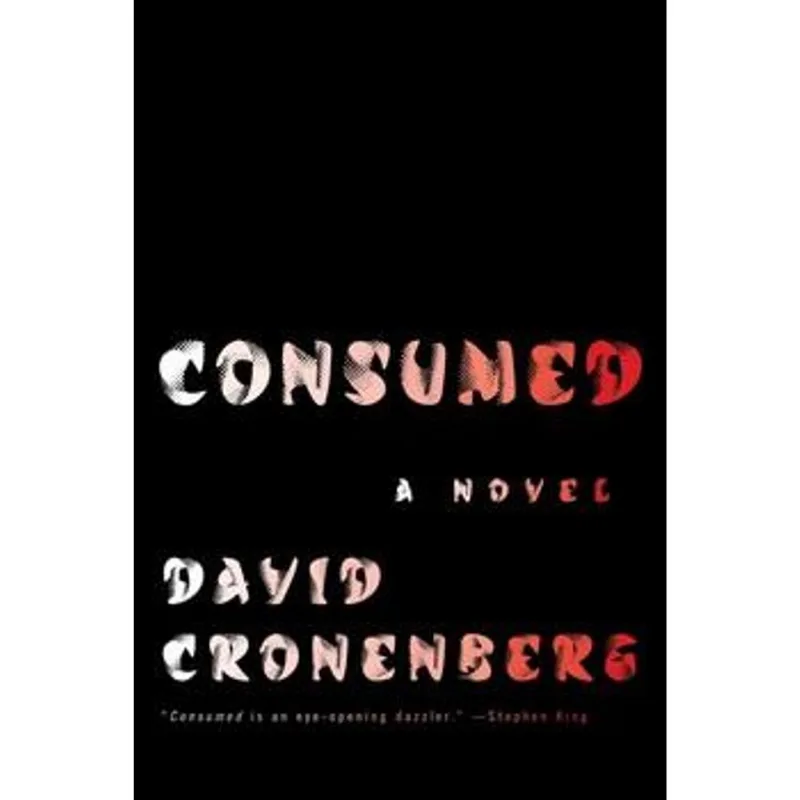 Consumed