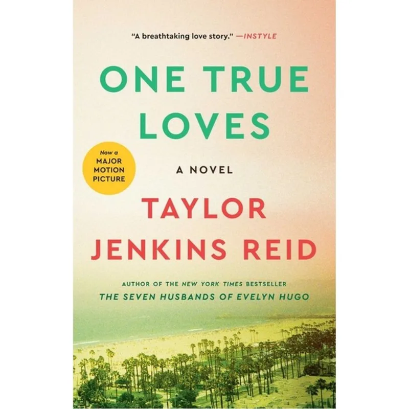 ONE TRUE LOVES