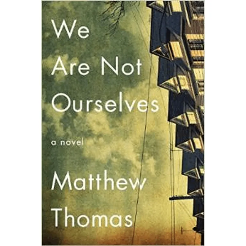 We Are Not Ourselves