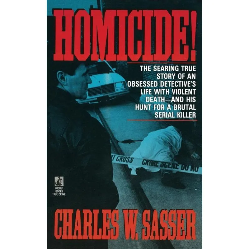 Homicide!