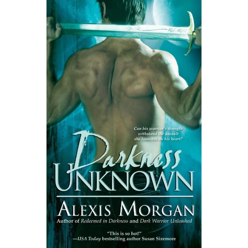 Darkness Unknown