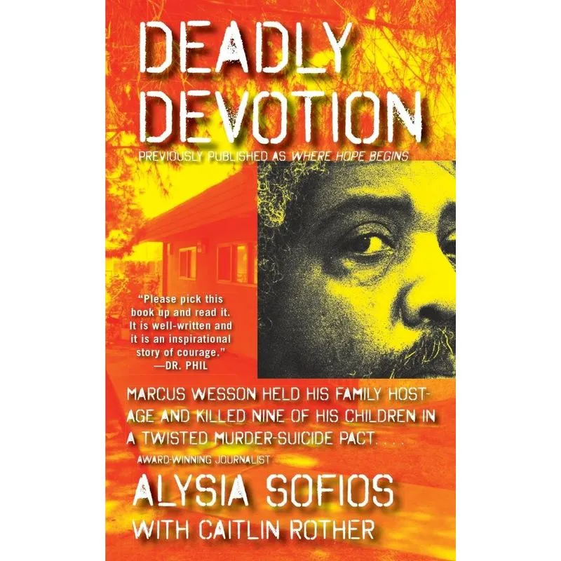 Deadly Devotion