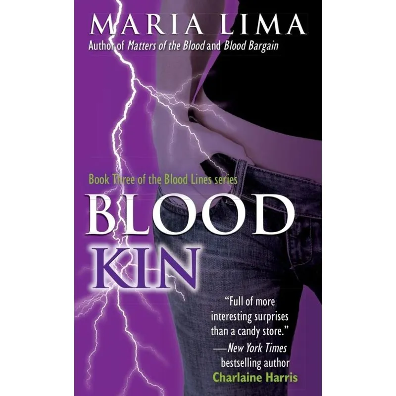 Blood Kin