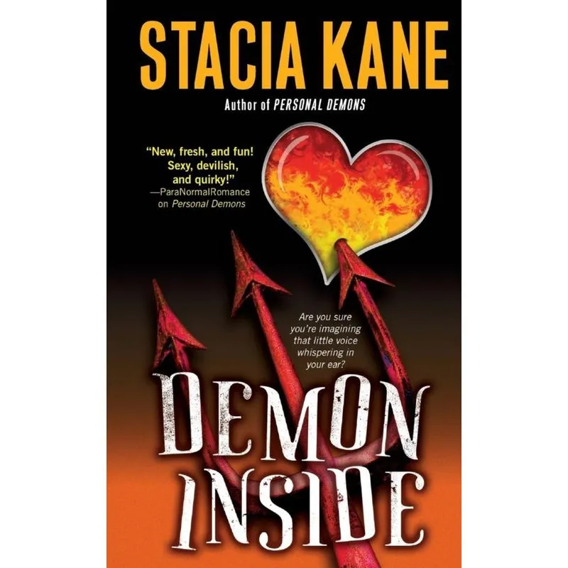 Demon Inside