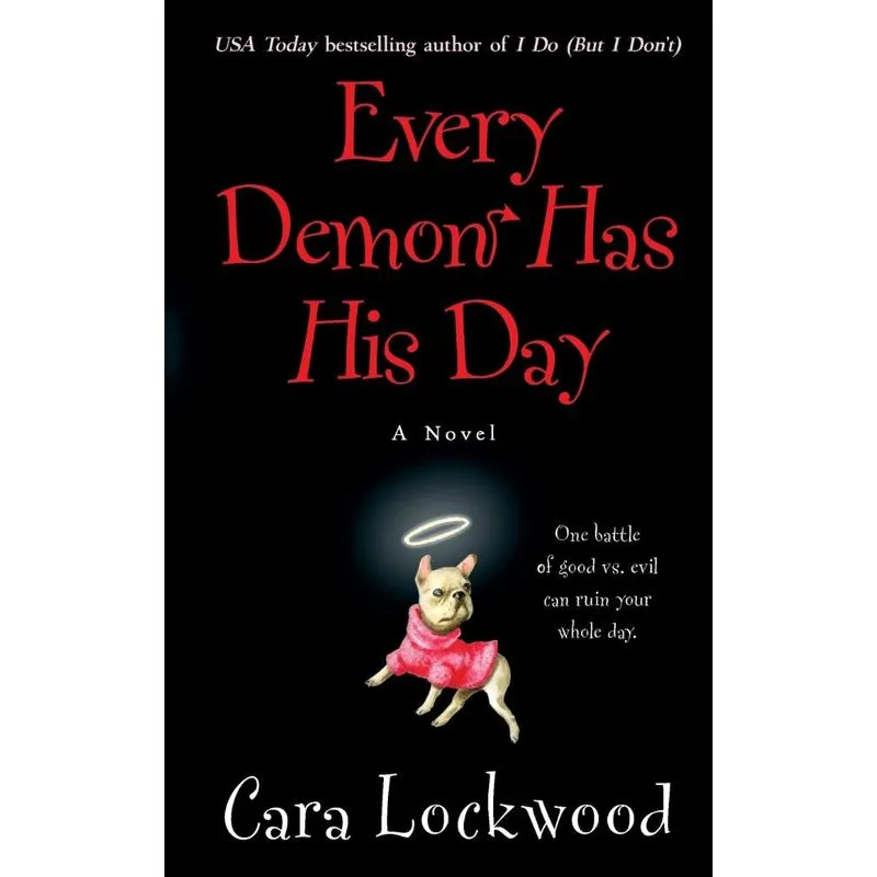 Every Demon Has His Day