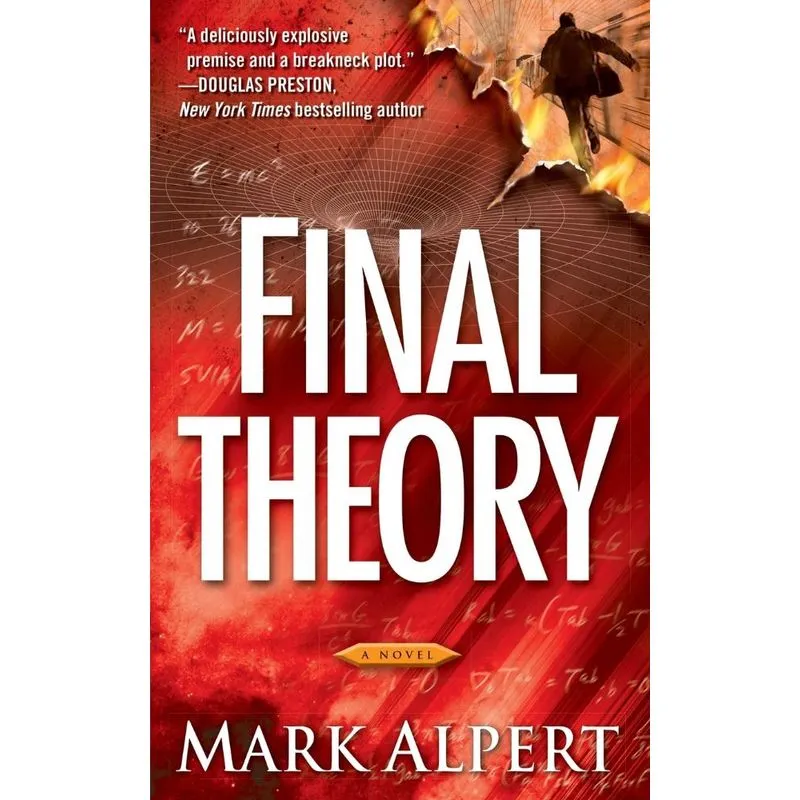 Final Theory