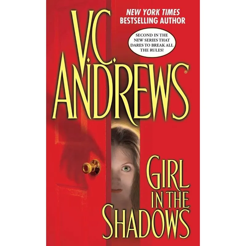 Girl in the Shadows