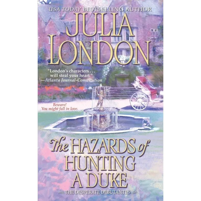 Hazards of Hunting a Duke