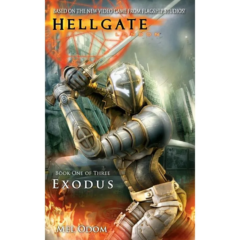 Hellgate
