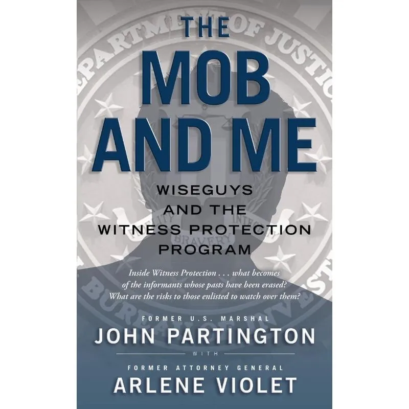 Mob and Me