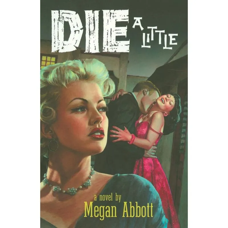 Die a Little