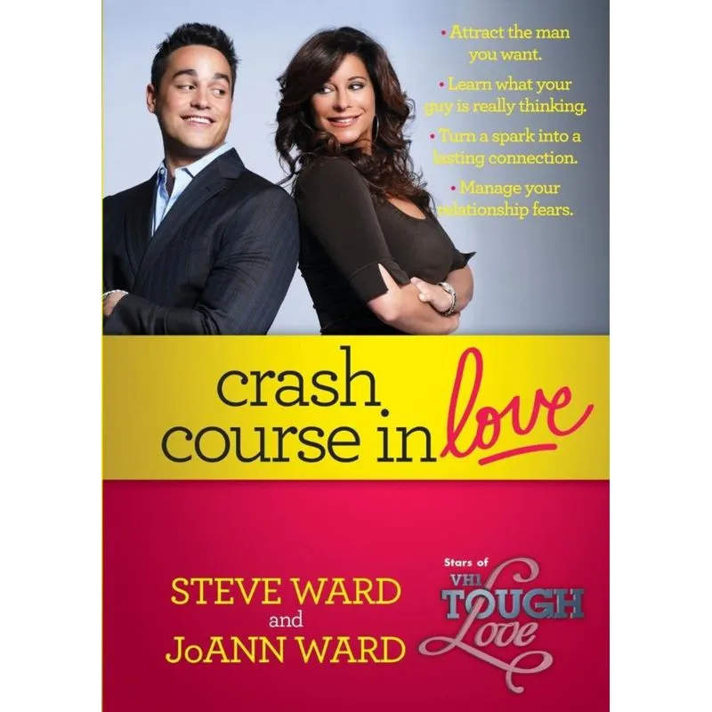 Crash Course in Love