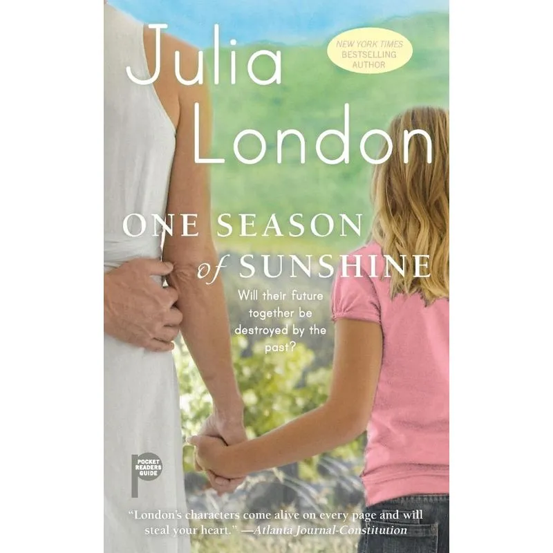 One Season of Sunshine