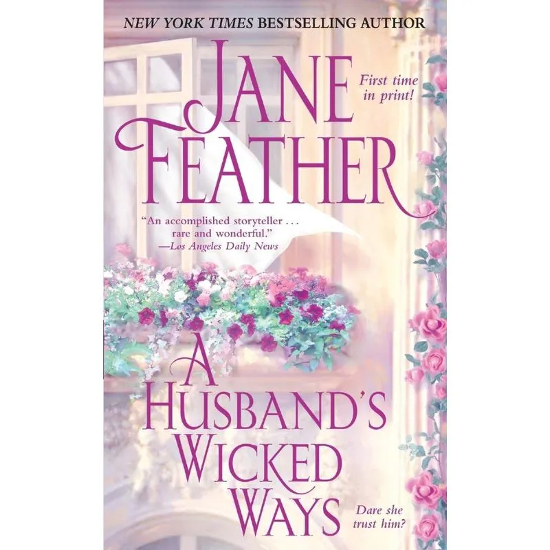 Husbands Wicked Ways
