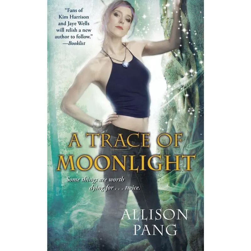 Trace of Moonlight