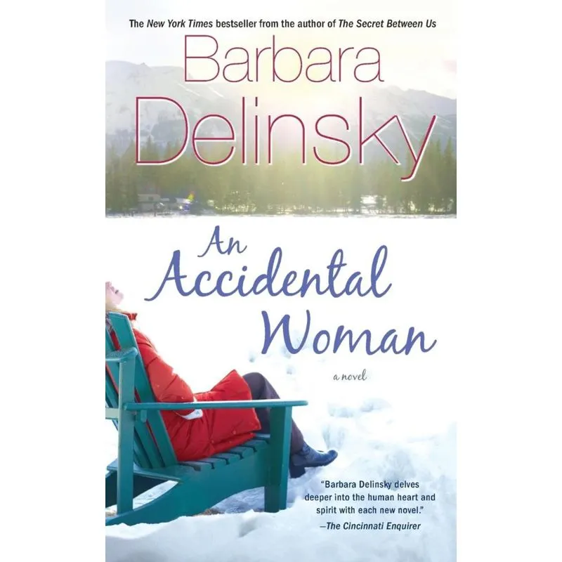 Accidental Woman