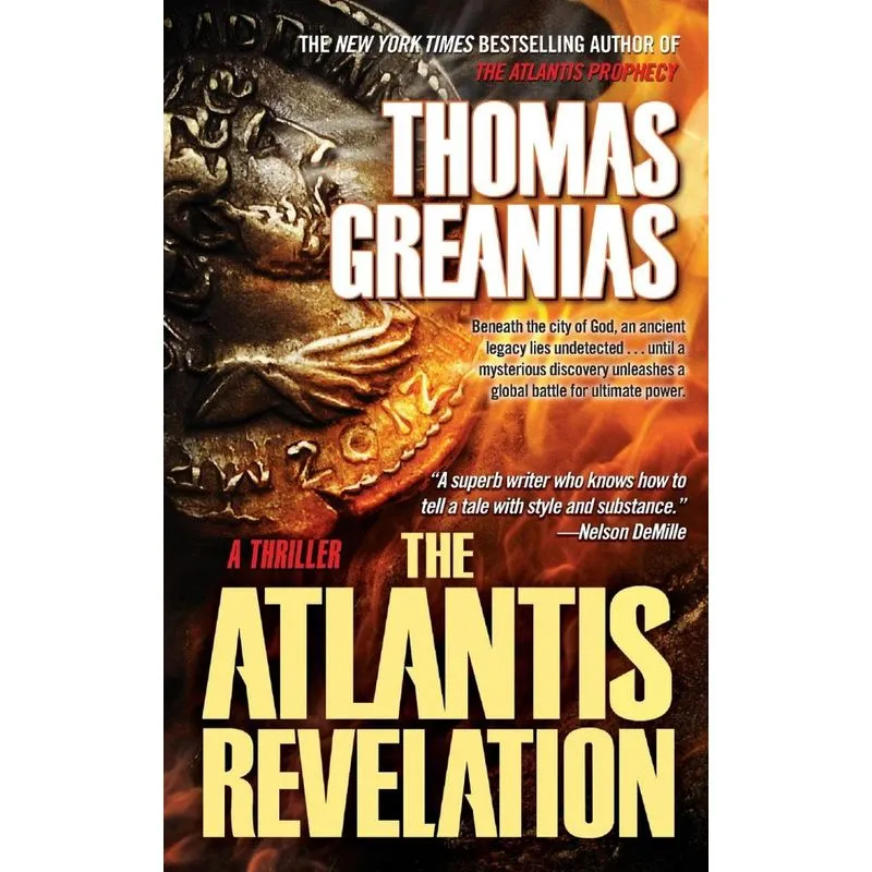 Atlantis Revelation