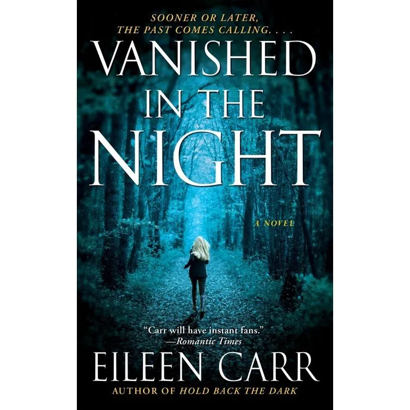 Vanished in the Night