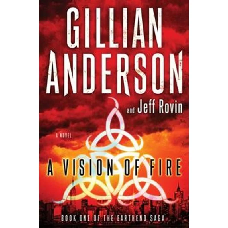 Vision of Fire