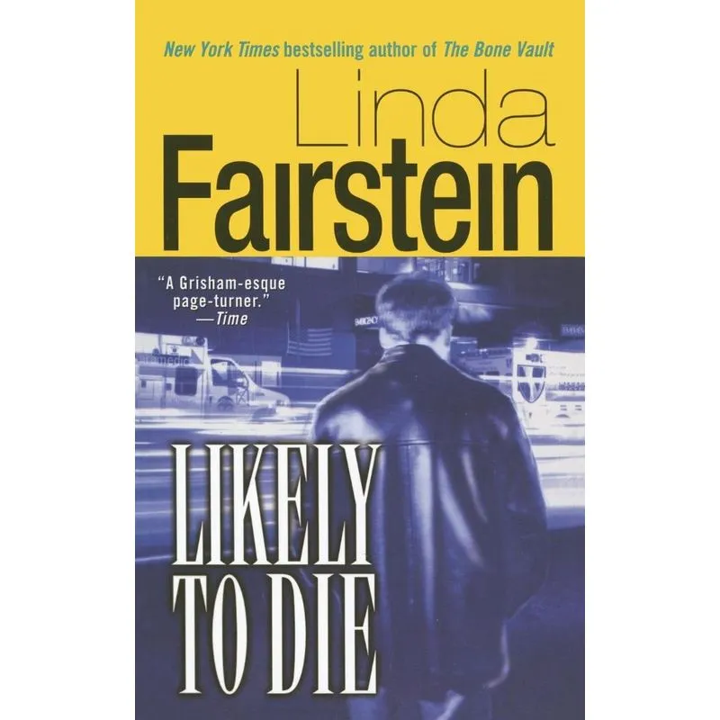 Likely to Die