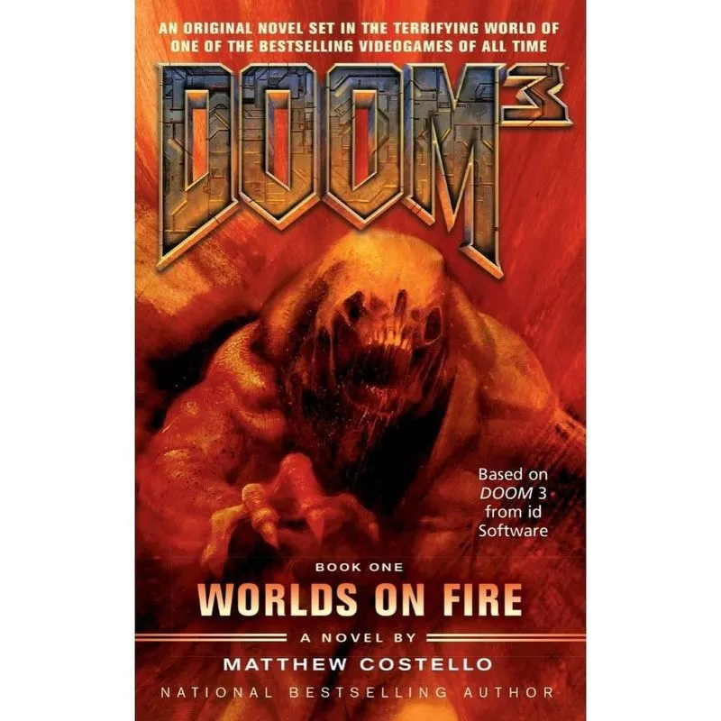 Doom 3