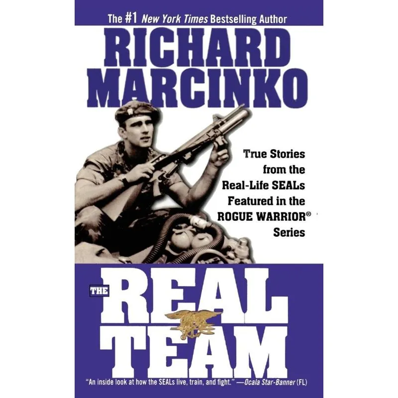 REAL TEAM