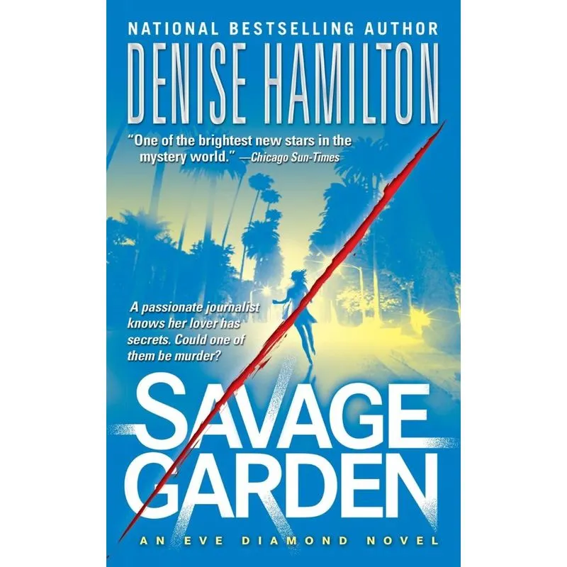 Savage Garden