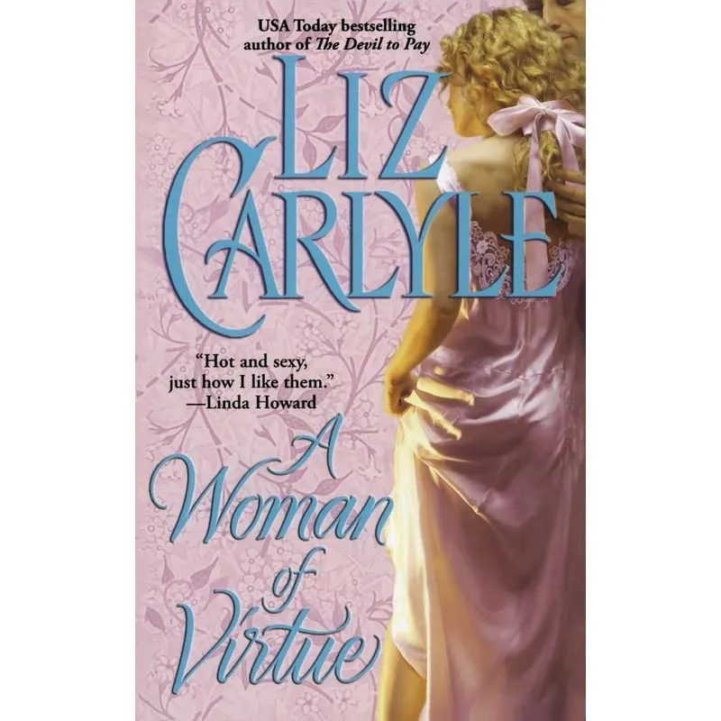 Woman of Virtue
