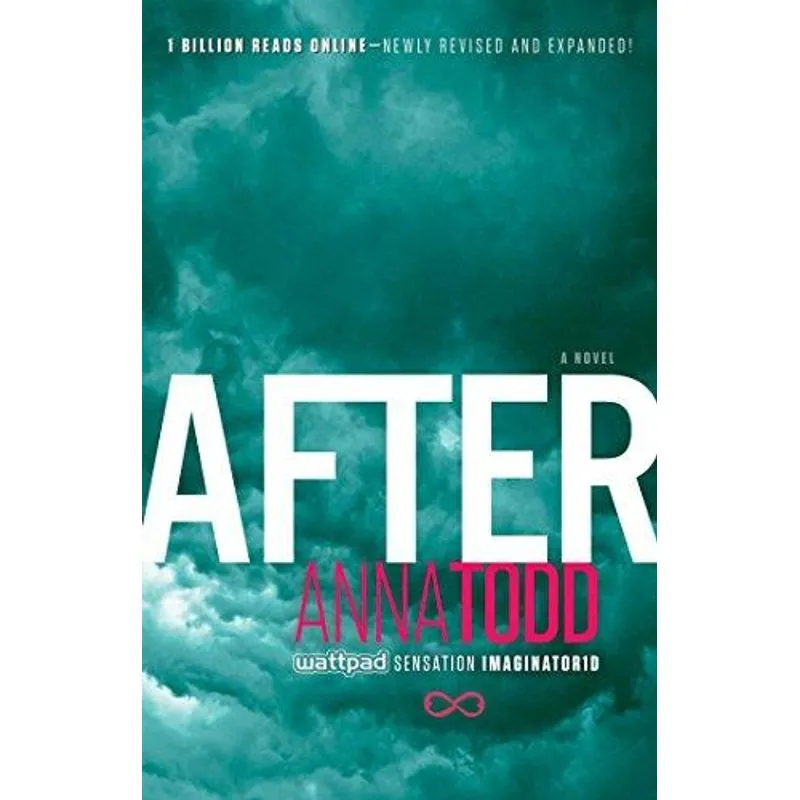 After, V.1 - After