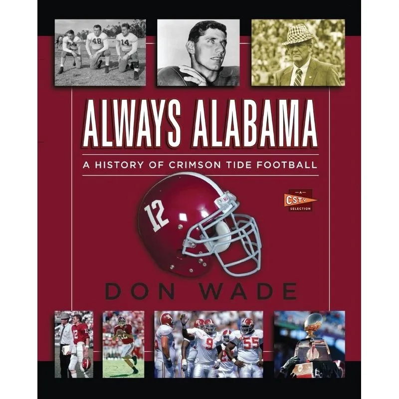 Always Alabama