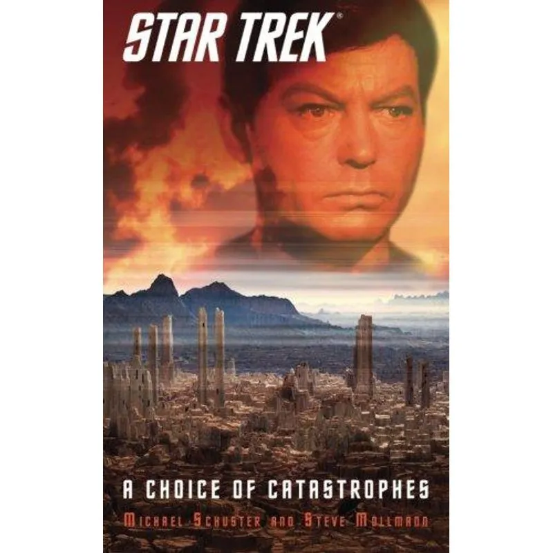 A Choice of Catastrophes