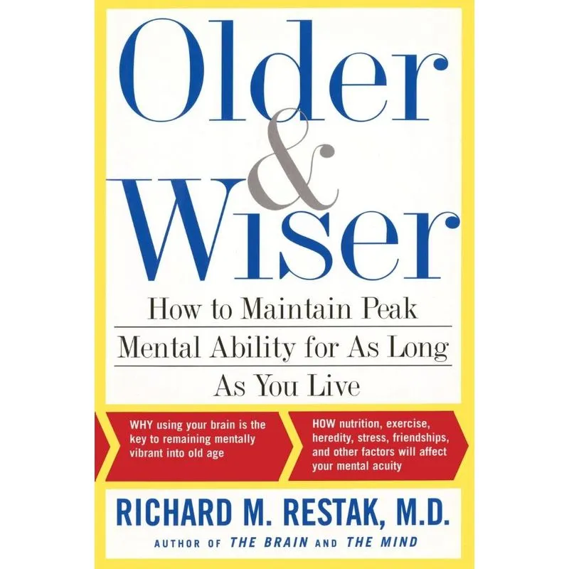 Older and Wiser