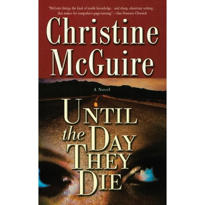 Until the Day They Die
