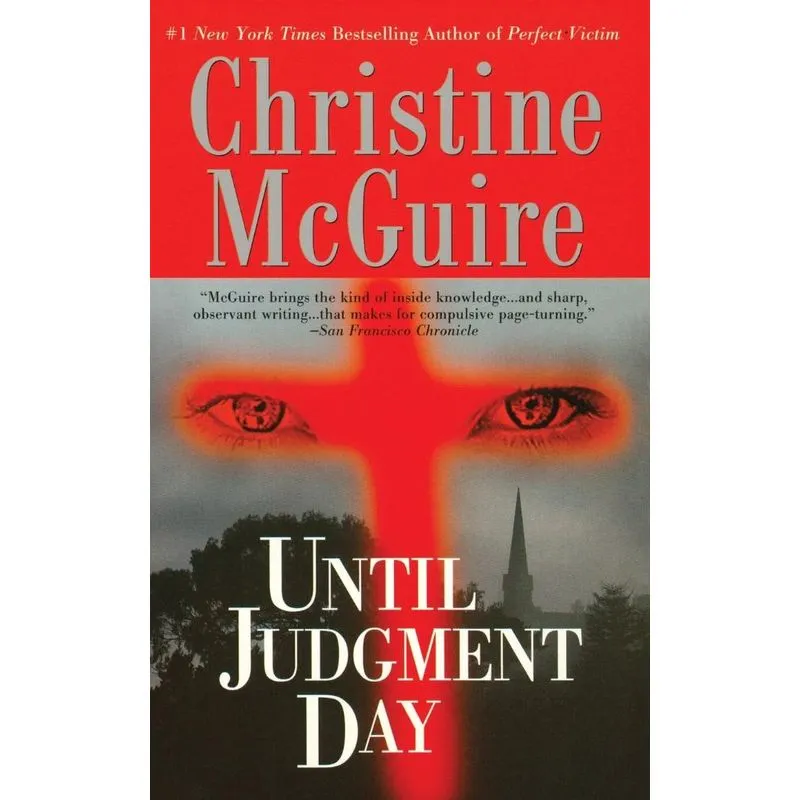 Until Judgment Day