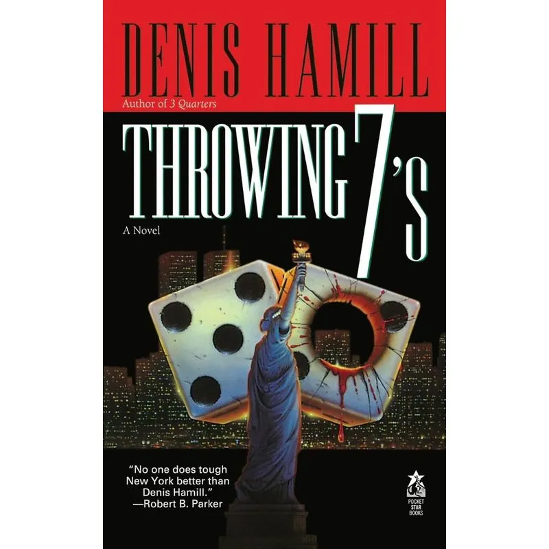 Throwing 7s