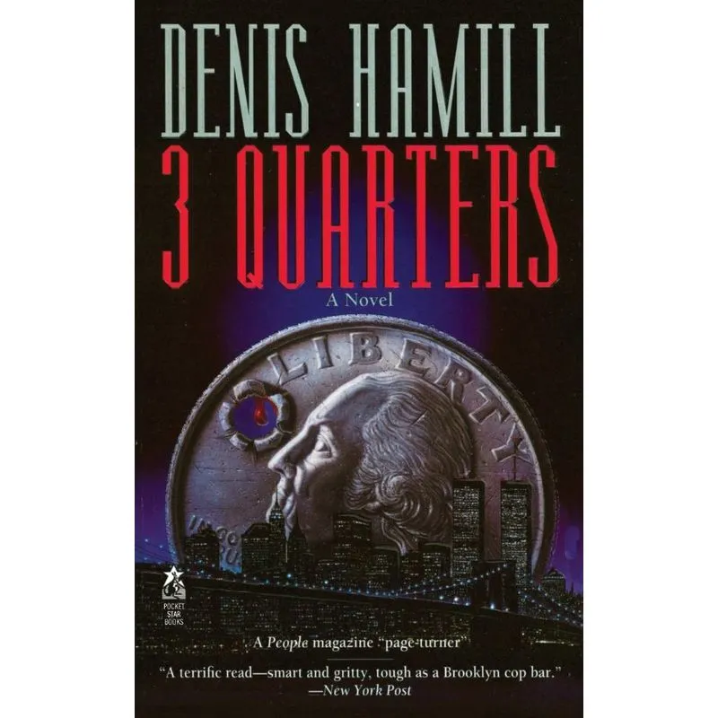 3 Quarters
